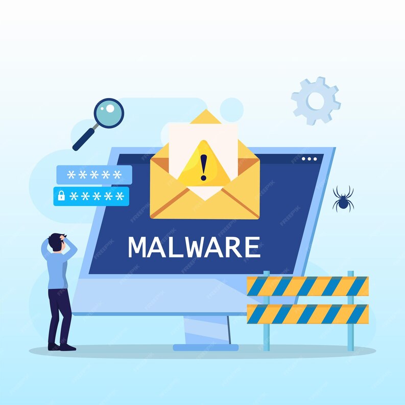 Trusted Malware Removal
