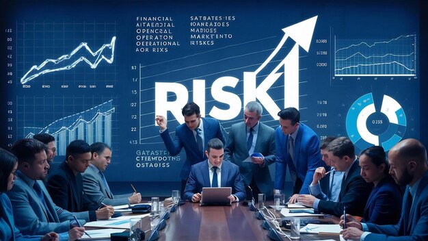 Risk Assessment and Compliance