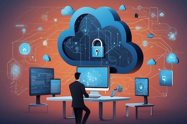 Cloud Security and Compliance