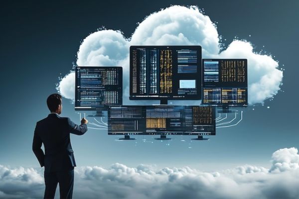 Cloud Infrastructure