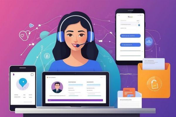 AI virtual assistants