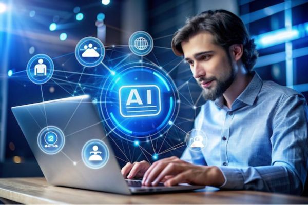 AI in business