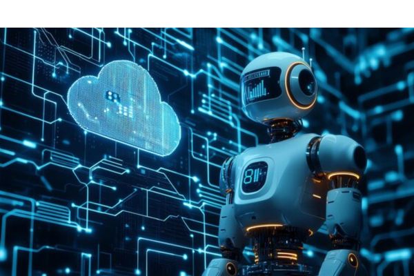 cloud AI chatbots