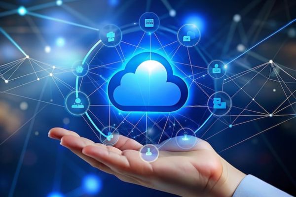 Cloud Migration