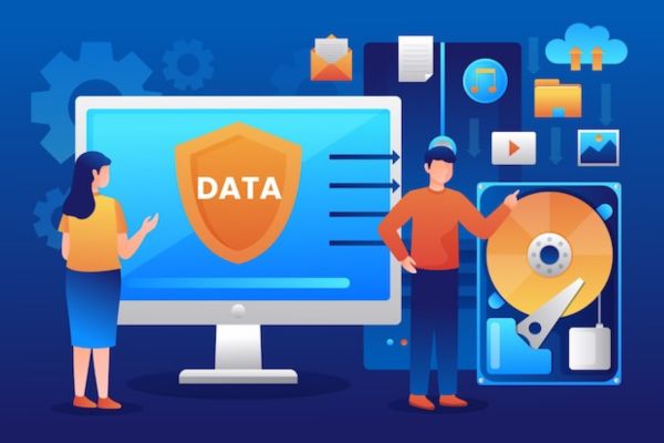 Data Encryption