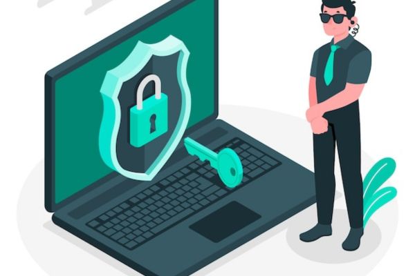 AI Cybersecurity